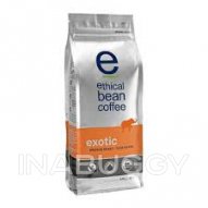 Ethical Bean Coffee Exotic 340G
