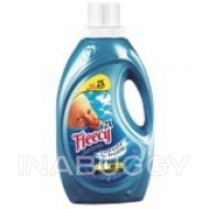 Fleecy Liquid Fresh Air 48 Loads 1.47L