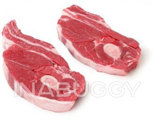 Fresh Ontario Lamb Chops