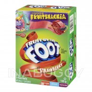 Fruit By The Foot Strawberry 128G