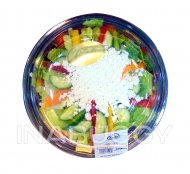 Galati Market Fresh Greek Salad ~ 842G