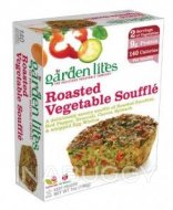 Garden Lites Roasted Vegetable Souffle 198G