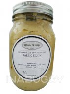 Summerhill's Own Marinade Garlic Dijon 500ML
