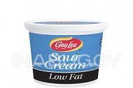 Gay Lea Sour Cream Low Fat 500ML_