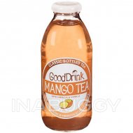 Good Drink Mango Tea 473ML