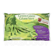 Green Giant Cut Green Beans 750G