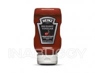 Heinz Ketchup Blasamic Vinegar 750ML