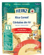 Heinz Rice Cereal 227G