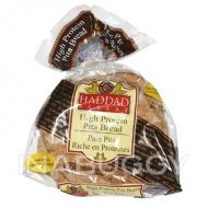 Haddad High Protein Pita Bread 300G