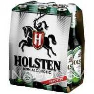 Holsten Alcohol Free Beer (6EA) 335ML