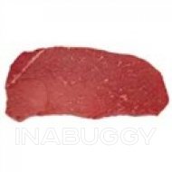 Beef Inside Round Fast Fry Steak ~1KG