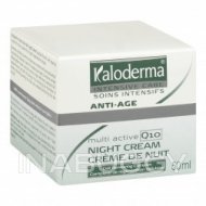 Kaloderma Q10 Night Cream Anti Age 50ML