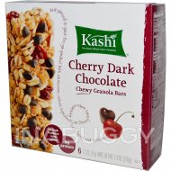 Kashi Granola Bars Cherry Dark Chocolate 210G (6EA)