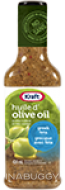 Kraft Oil Olive Greek Feta 475ML