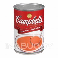 Campbell's Tomato Soup 284ML