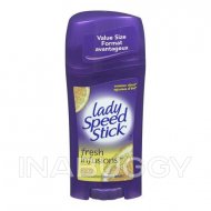 Lady Speed Stick Fresh Infusions Deoderant Summer Citrus 45G