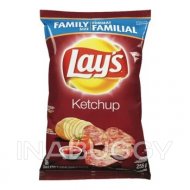 Lays Chips Ketchup 255G