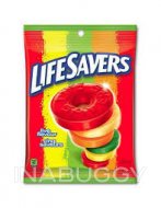 Life Savers 5 Flavours 150G