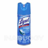 Lysol Disinfectant Spray Waterfall 350G