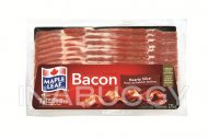 Maple Leaf Bacon Hearty Slice 375G