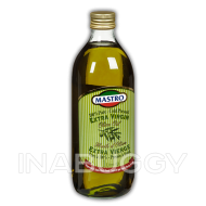 Mastro Extra Virgin Olive Oil 1L