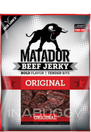 Matador Beef Jerky Original 85G