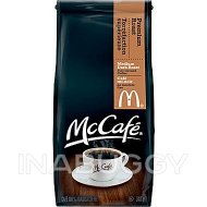 McCafe Coffee Premium Roast 340G