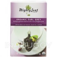 Mighty Leaf Tea Organic Earl Grey 37.5G
