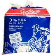 Sealtest Milk 2% 4L