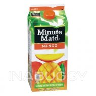 Minute Maid® Mango 1.75L Carton