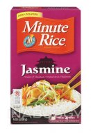 Minute Rice Jasmine 500G
