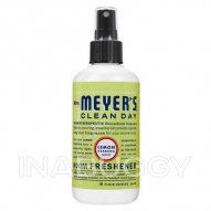 Mrs. Meyer's Room Freshener Spray Lemon Verbena 236ML