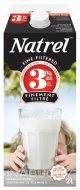 Natrel Fine Filtered 3.25% Milk 2L