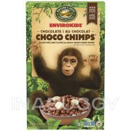 Nature's Path Organic Chocolate Choco Chimps Cereal 284G