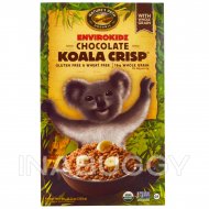 Nature's Path Organic Chocolate Koala Crisp Cereal 325G