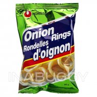 Nong Shim Onion Rings 50G