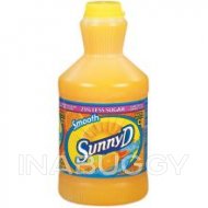 SunnyD Smooth 2.4L