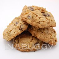 Del‘s Pastry Cookie Oatmeal Raisin 454G