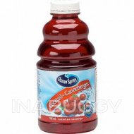 Ocean Spray Cranberry Cocktail 950ML