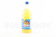 Orangina Sparkling Orange Beverage 473ML