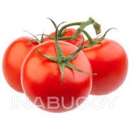 Organic Cluster Tomatoes ~1LB