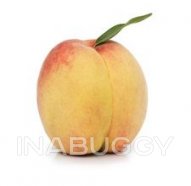 Peaches Organic Tango 1EA