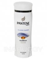 Pantene Pro V Classic Clean Shampoo 375ML