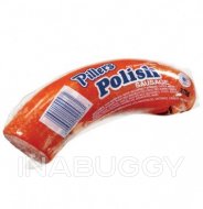 Piller's Polish Sausage 375G