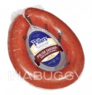 Piller's Polish Sausage Ring 1KG