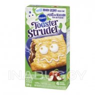 Pillsbury Toaster Strudel Apple 326G