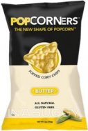 Popcorners Popped Corn Chips Butter 142G