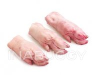 Galati Pork Feet ~1KG