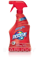 Resolve Cleaner Carpet Spray 650ML