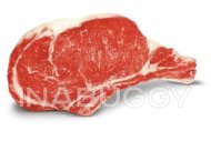 Rib Steak Certified Angus Beef ~1LB